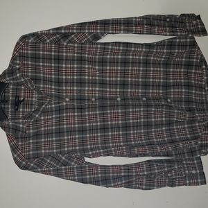 Gap button down shirt
